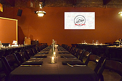 ITS YOUR WORLD BAR MITZVAH